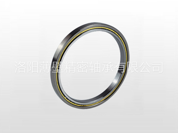軸承常用的密封裝置有哪些種類？