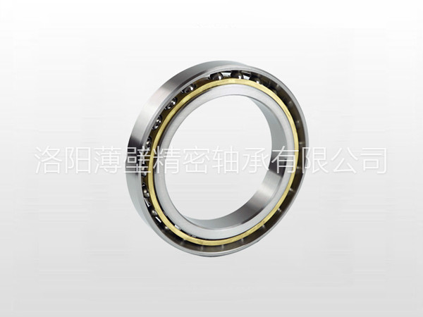 角接觸球軸承70和72的區(qū)別，角接觸球軸承型號(hào)含義