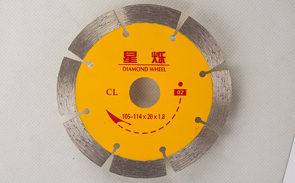 金剛石鋸片廠(chǎng)家