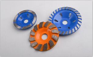 金剛石磨邊輪安裝時候的平衡要求 金剛石磨邊輪安裝時候的平衡要求