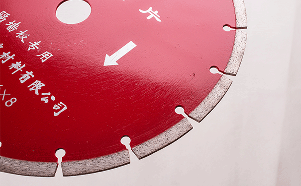 石材切割鋸片客戶為什么要選擇湖北昌利？