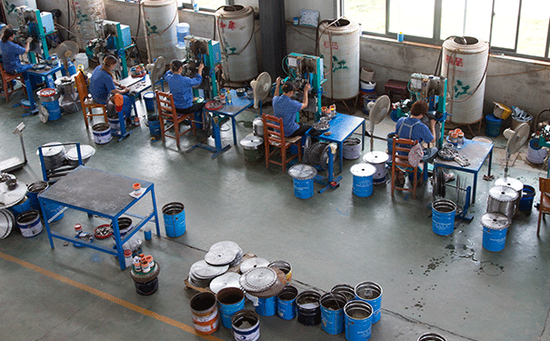 焊接金剛石鋸片的特點及分類你知道有那些嗎？