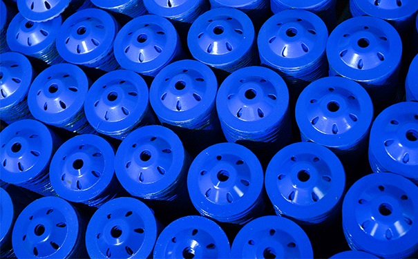 昌利石材磨輪什么規(guī)格 質(zhì)量好不好呢？