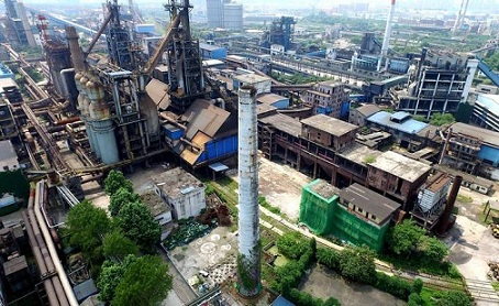 煙囪拆除的定義及內(nèi)控標(biāo)準(zhǔn)：