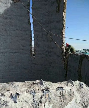 煙囪拆除企業(yè)內(nèi)控標準，具體內(nèi)容如下：