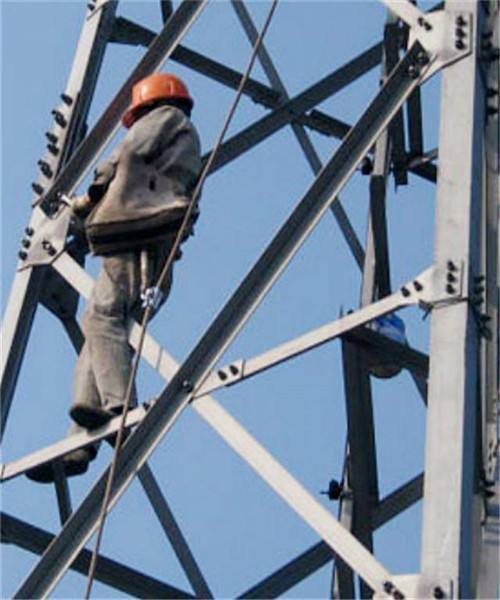 高處拆除施工的安全技術(shù)措施