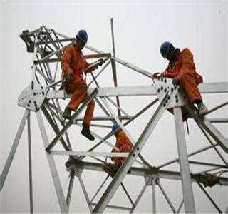 鐵塔拆除周邊要做哪些安全防范措施：