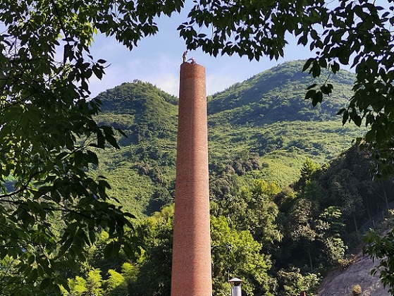 安康煙囪拆除施工安全措施有哪些？