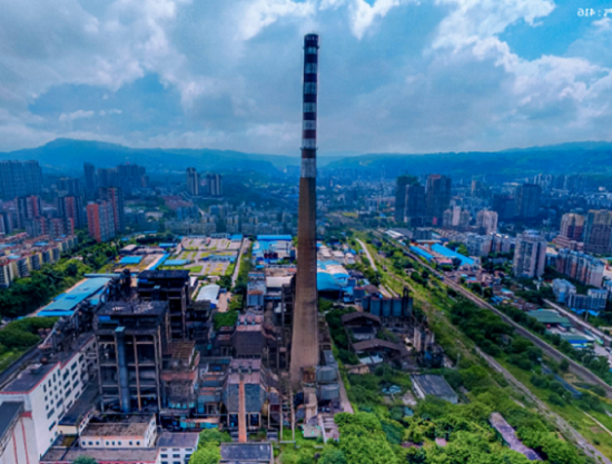 安康煙囪拆除施工技術(shù)要求有哪些？