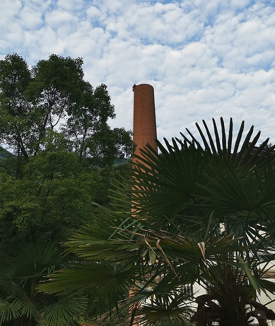 煙囪拆除公司技術不斷更新