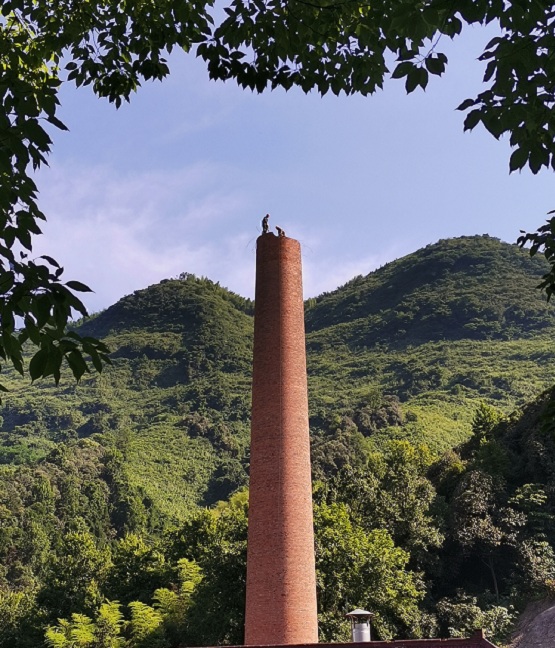 廢棄煙囪拆除公司價格合理