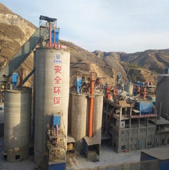 水泥庫清庫的施工技術要求[技術參數(shù)]