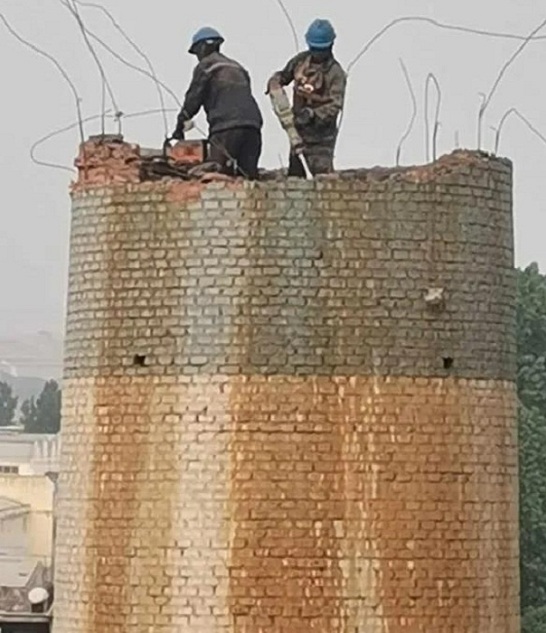 煙囪拆除公司[優(yōu)質(zhì)推薦]