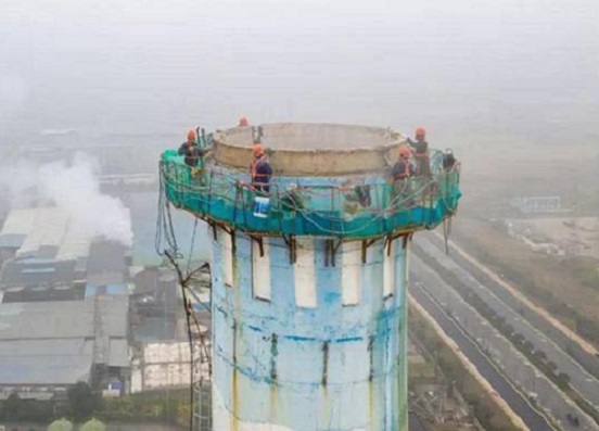 拆除廢棄煙囪—優(yōu)質(zhì)廠家[報(bào)價(jià)快報(bào)]