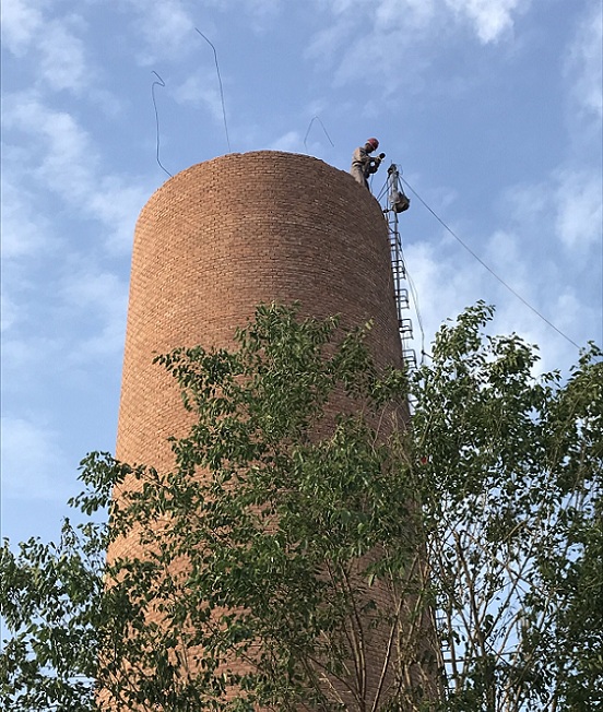 煙囪拆除公司追求卓越/技術創(chuàng)新