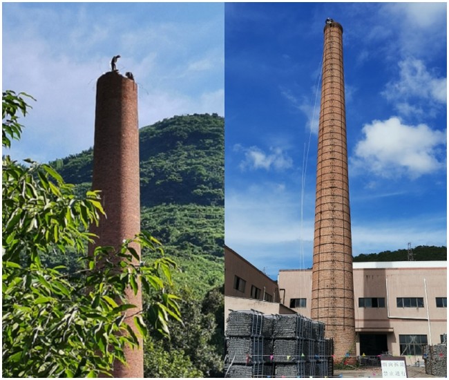 高空拆除公司超強技術 優(yōu)質服務