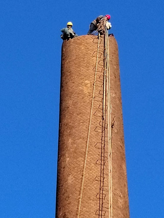 煙囪拆除-煙囪拆除施工價(jià)格剖析！