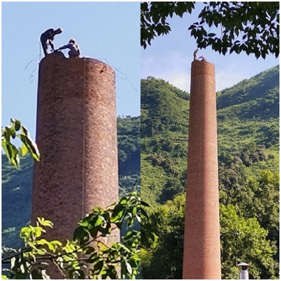 煙囪拆除-煙囪拆除需要多長時間[服務(wù)資訊]