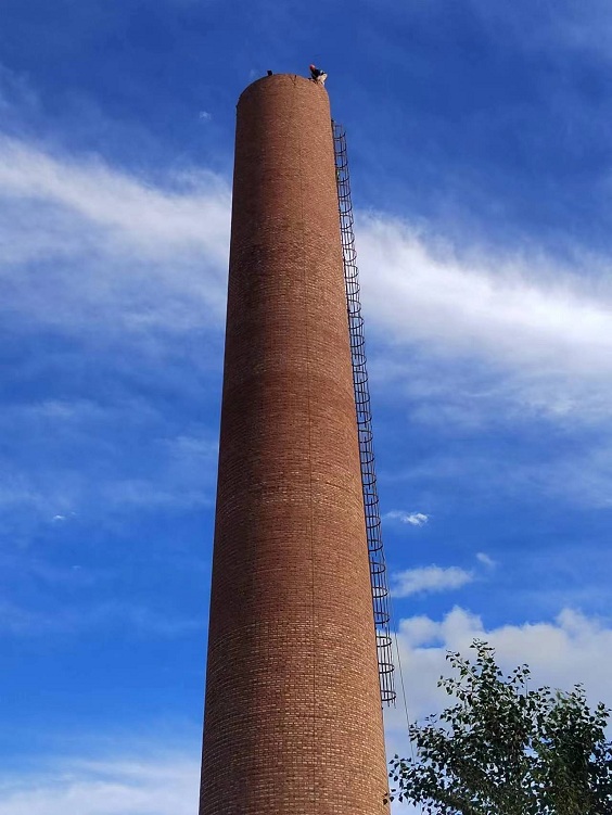 拆除煙囪公司 拆煙囪需要注意哪些問題？