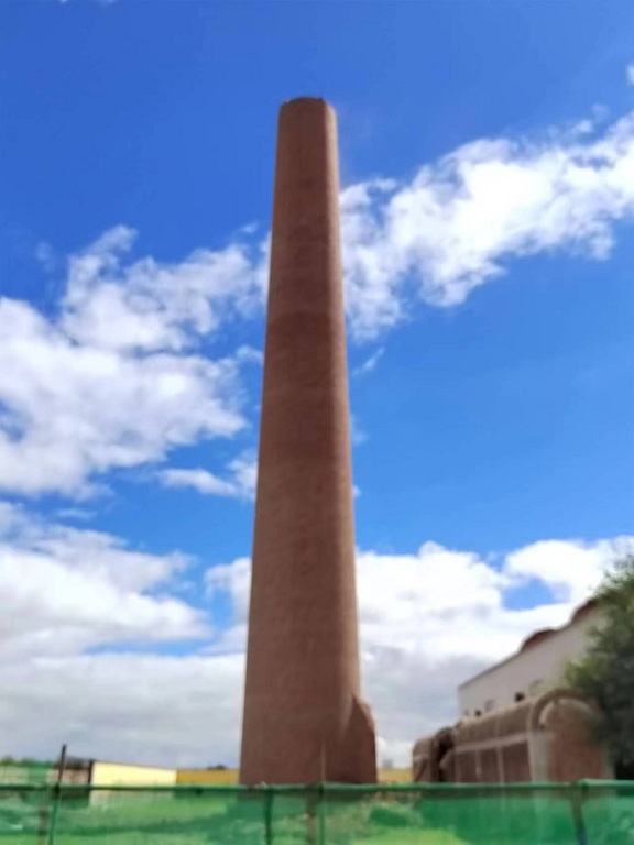 拆除煙囪公司開工前的準(zhǔn)備工作有哪些？