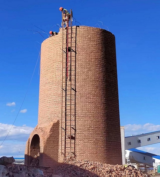 煙囪拆除（專業(yè)）公司安全就是專業(yè)  環(huán)保就是優(yōu)質