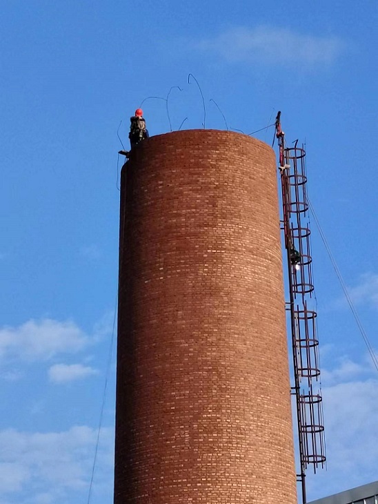 拆除煙囪公司拆除專業(yè)  服務(wù)專業(yè)