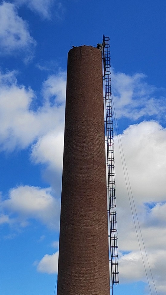 拆除煙囪專業(yè)公司安全高效[歡迎致電]