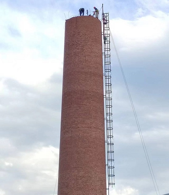 煙筒拆除-廢棄煙筒拆除助力環(huán)保建設！