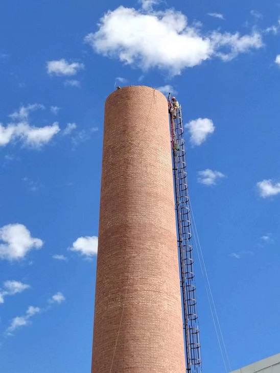 煙囪拆除-廢棄煙囪為什么要拆除？