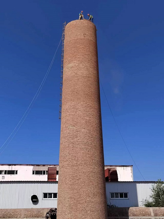 拆除煙囪公司專業(yè)安全環(huán)?！?歡迎您！