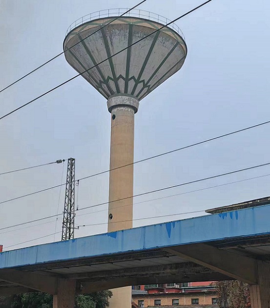 水塔拆除公司：安全是水塔拆除公司最重要的承諾