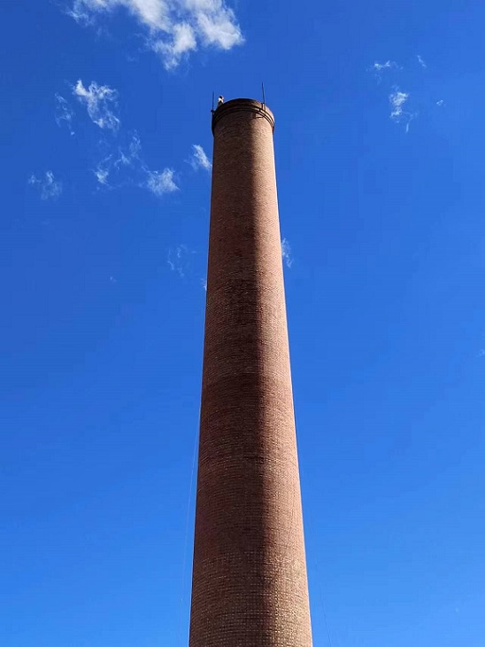 煙囪拆除公司：專業(yè)、安全與環(huán)保的典范