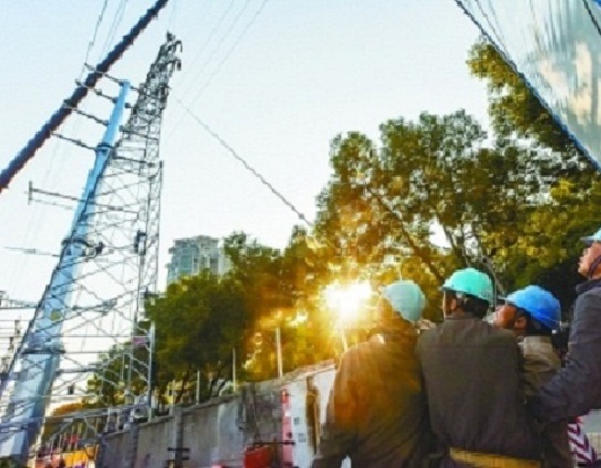 高空鐵塔拆除：工程解決方案