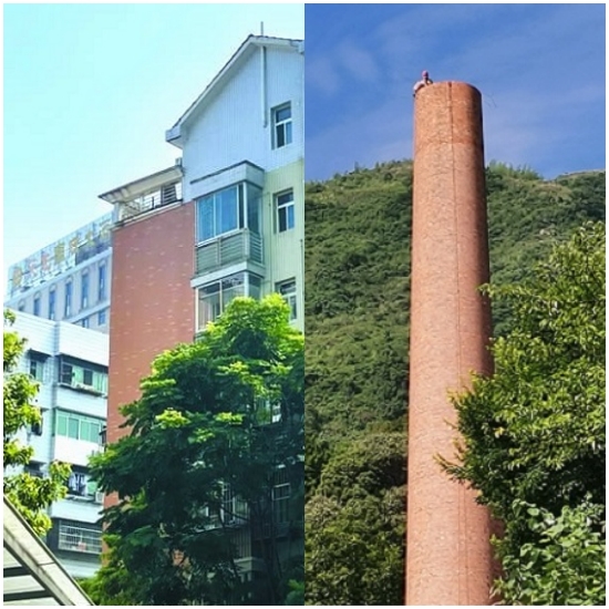 拆除煙囪公司:豐富的經(jīng)驗(yàn),專業(yè)的環(huán)保拆除技能