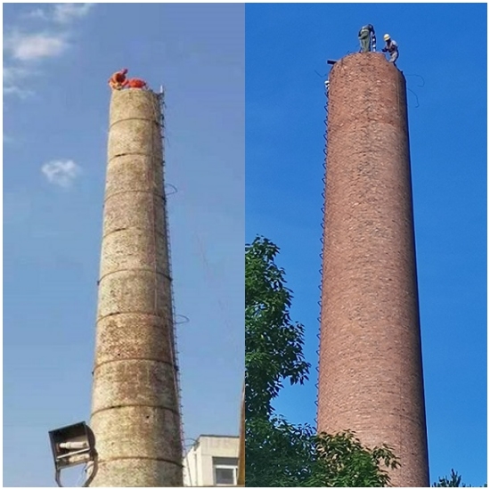 拆除煙囪公司:豐富的實(shí)戰(zhàn)經(jīng)驗(yàn),優(yōu)質(zhì)的服務(wù)方案