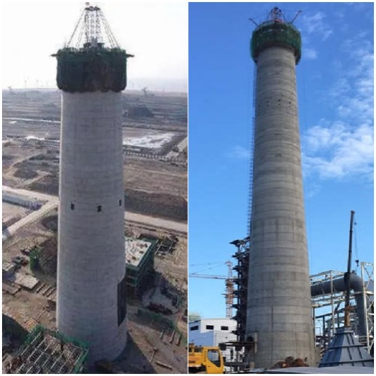 煙囪建筑公司:打造全面優(yōu)質(zhì)廉價(jià)的解決方案