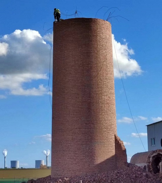 煙囪拆除公司:行業(yè)領(lǐng)先[價(jià)格優(yōu)勢]