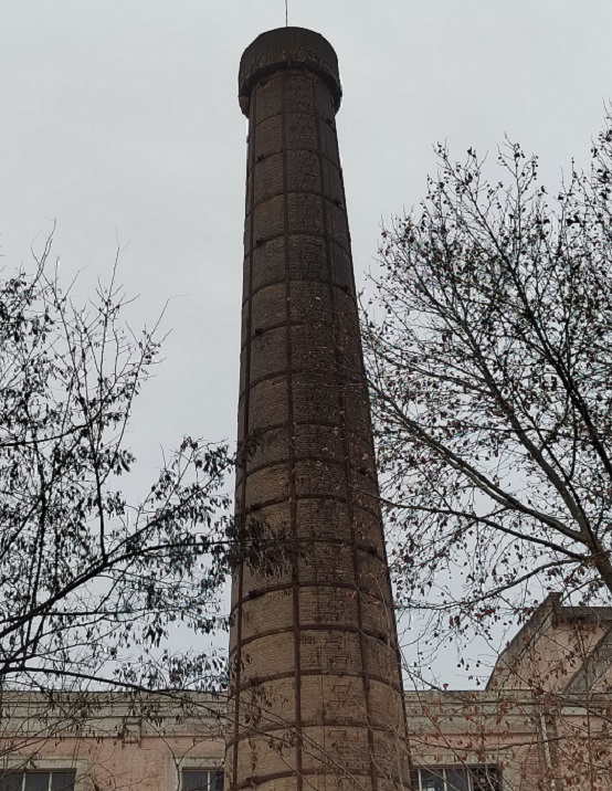 煙囪拆除公司:施工安全,行業(yè)領先