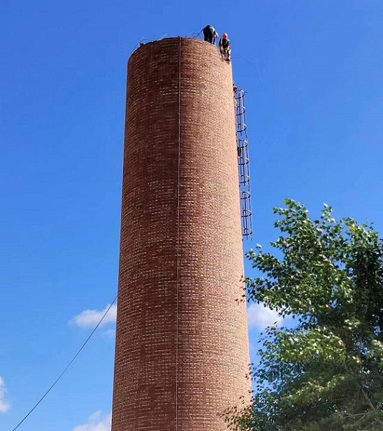 煙囪拆除公司:高效快捷,優(yōu)質(zhì)廉價