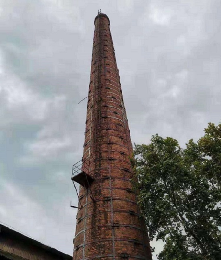 煙囪拆除公司:攜手共進,共創(chuàng)雙贏