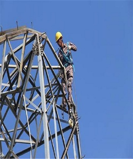 電視塔架拆除施工的特點與挑戰(zhàn)