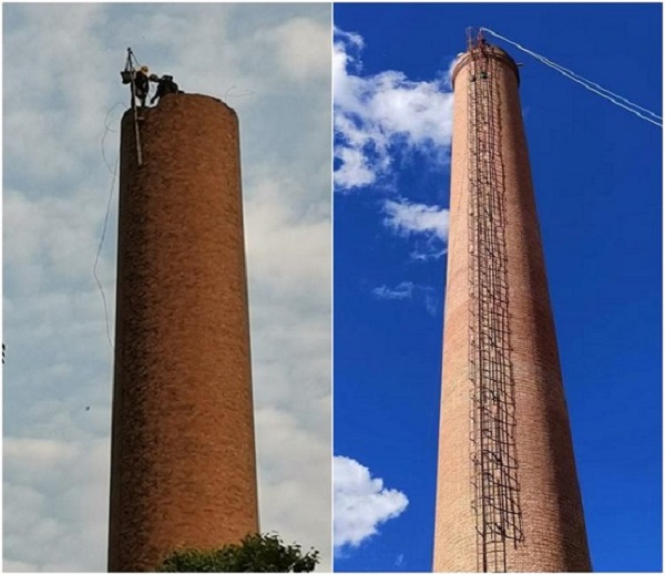 大理煙囪拆除公司：專(zhuān)業(yè)技術(shù)，拆除行業(yè)的基石