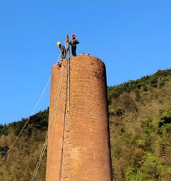 煙囪拆除專(zhuān)業(yè)方案才是安全高效的關(guān)鍵！