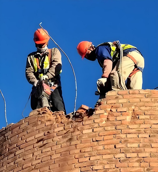 煙囪拆除專(zhuān)項(xiàng)方案：從規(guī)劃到落地的專(zhuān)業(yè)解讀