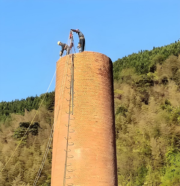 煙囪拆除專(zhuān)家｜從評(píng)估到拆除，全程無(wú)憂服務(wù)