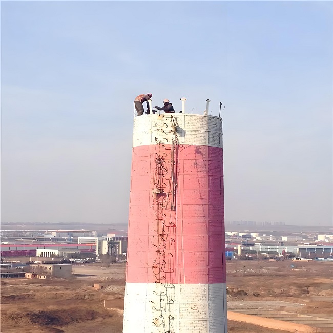 江西煙囪拆除的現(xiàn)代技術(shù)全流程與關(guān)鍵要點